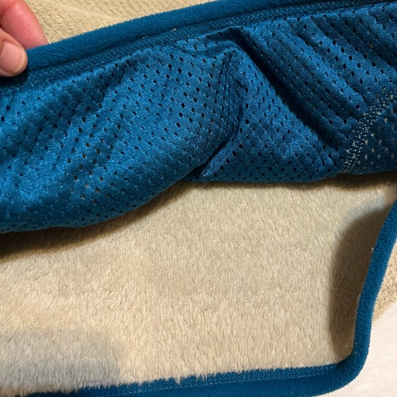 Patagonia Re-Tool Snap-T Pullover Women's Size Small - Picture 8 of 11